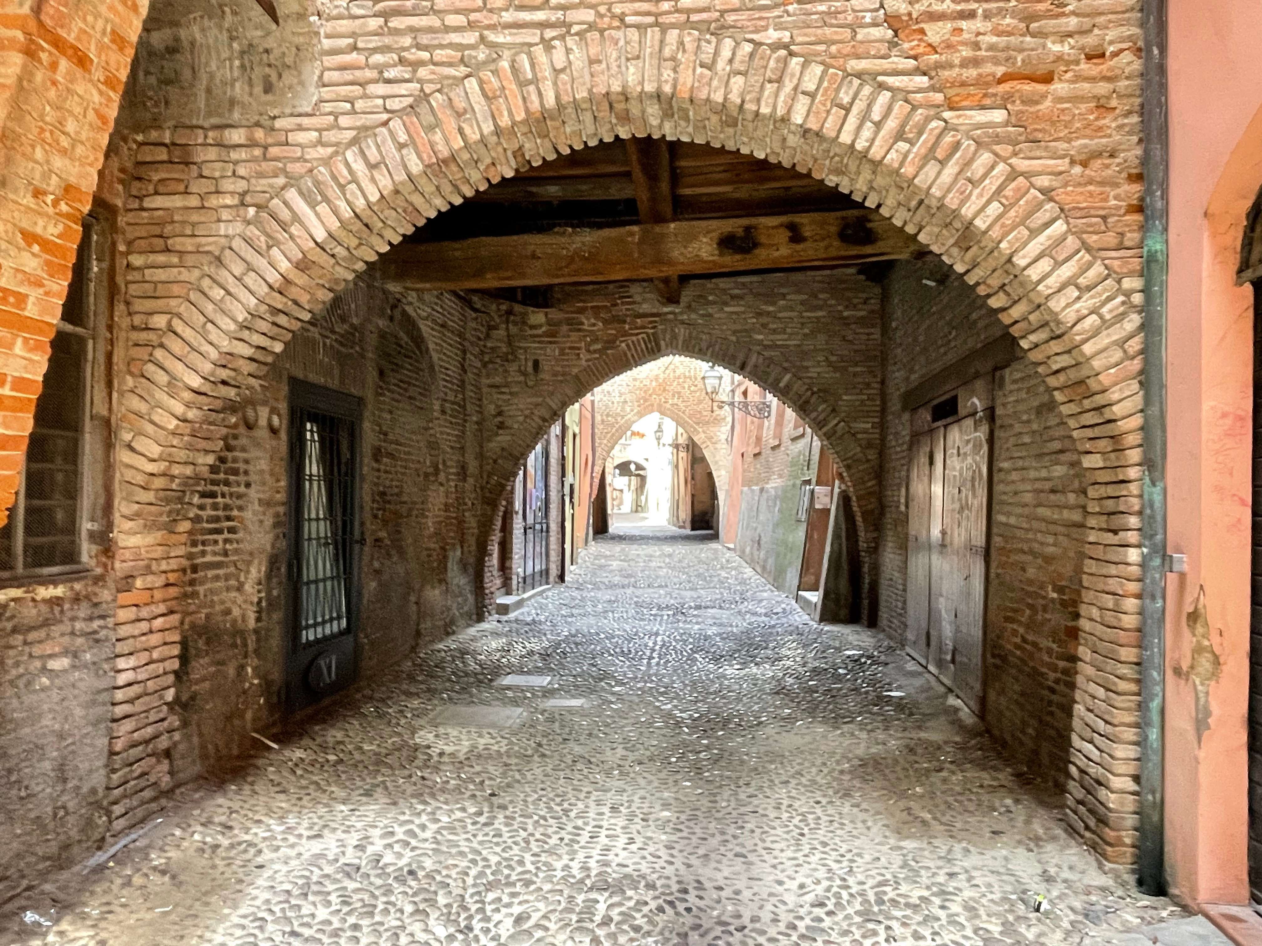 Ferrara